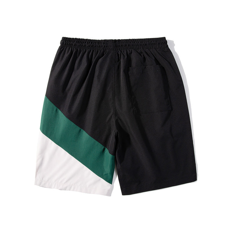 Mens Shorts Swim Trunks Swim Shorts swimwear