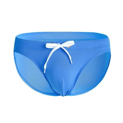 Men's swimwear swim trunk