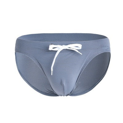 Men's swimwear swim trunk