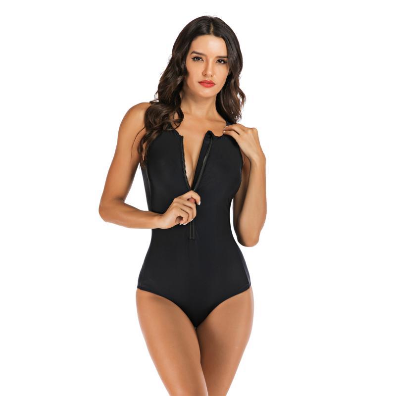 One Piece Swimsuit