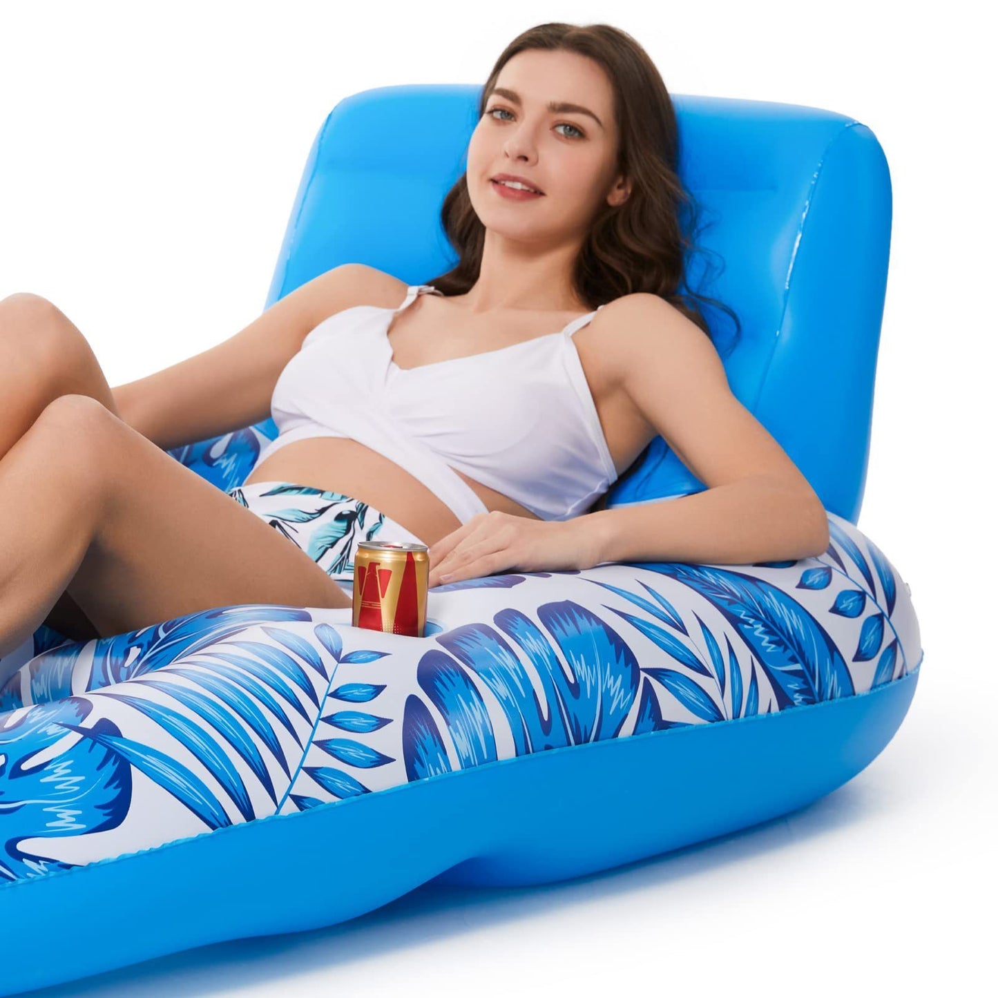 Recliner Multifunctional Water Inflatable Floating