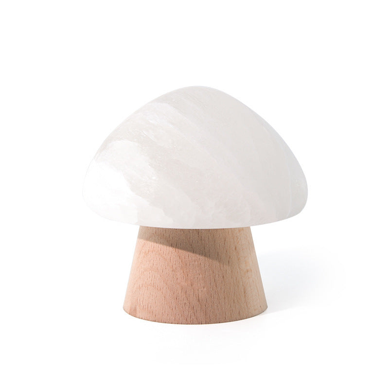 Creative Mushroom Ore Night Lamp