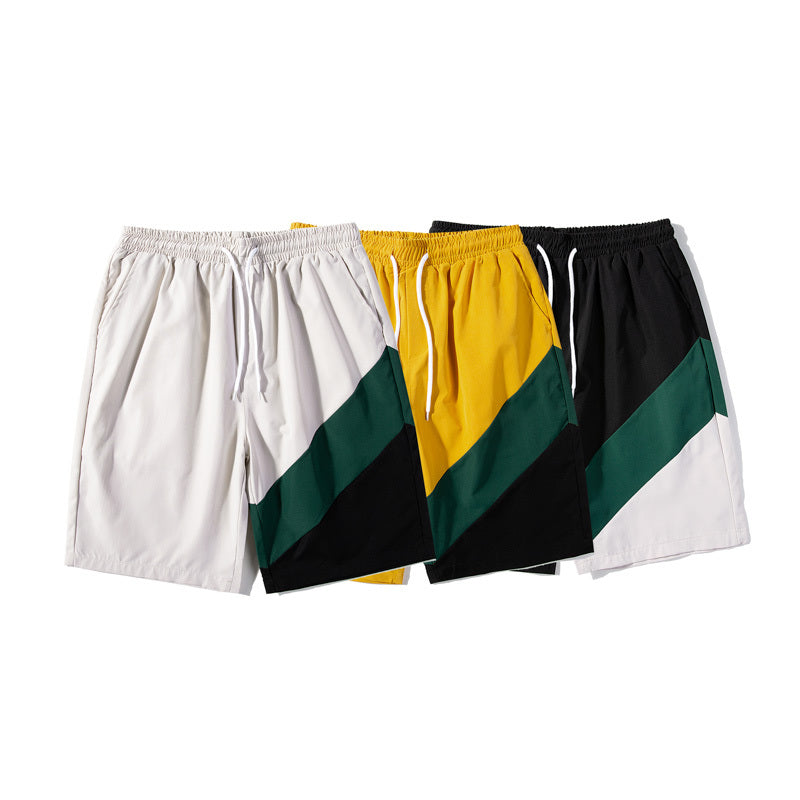 Mens Shorts Swim Trunks Swim Shorts swimwear