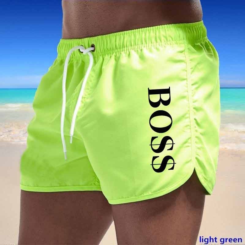 Summer Swimming Swim Shorts Beach Swim Wear Water Pool Trunk