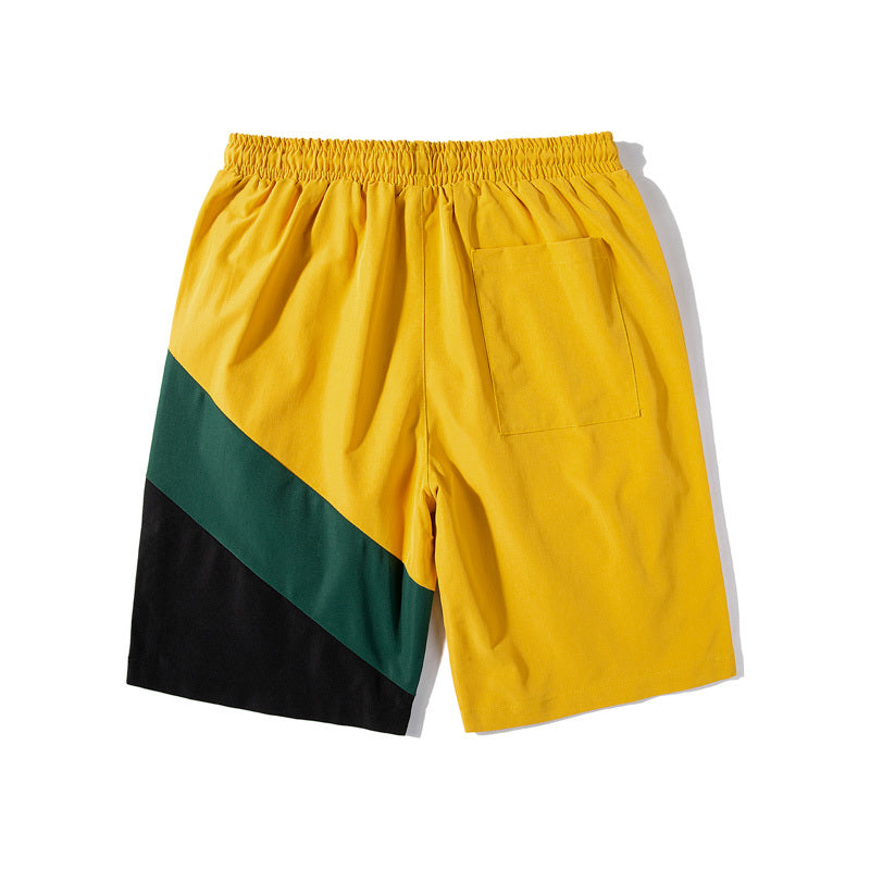 Mens Shorts Swim Trunks Swim Shorts swimwear