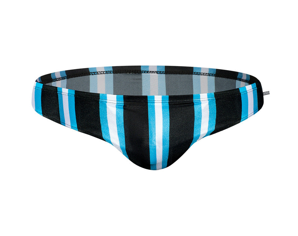 Men's Fashion Swim Briefs