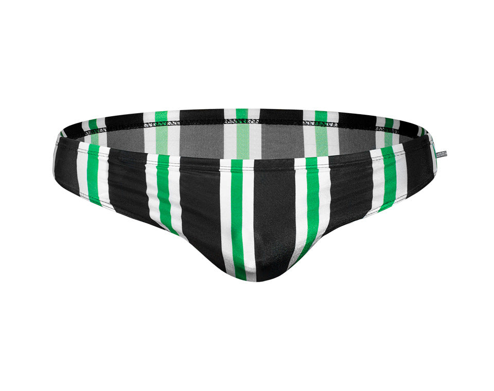 Men's Fashion Swim Briefs