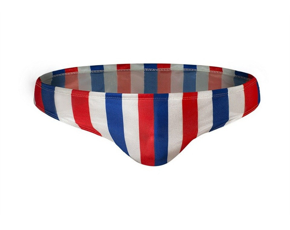 Men's Fashion Swim Briefs