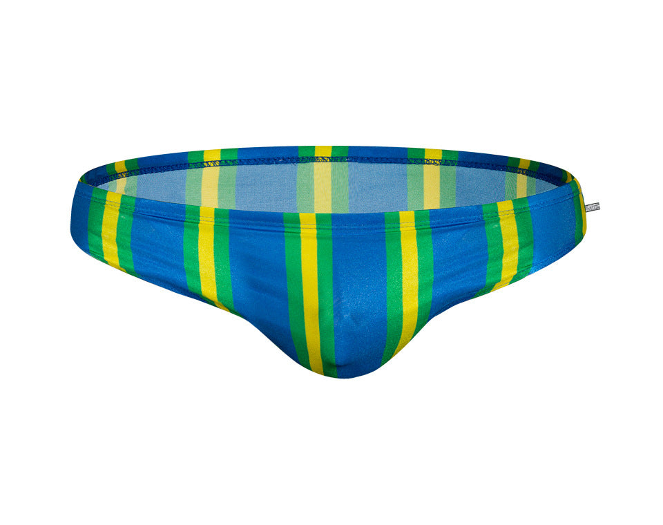 Men's Fashion Swim Briefs