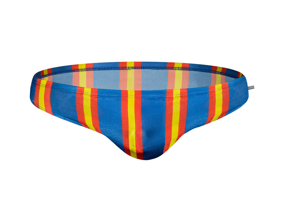 Men's Fashion Swim Briefs