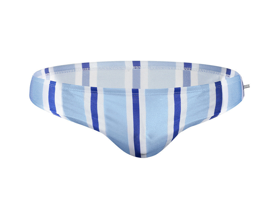 Men's Fashion Swim Briefs