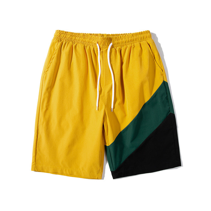 Mens Shorts Swim Trunks Swim Shorts swimwear