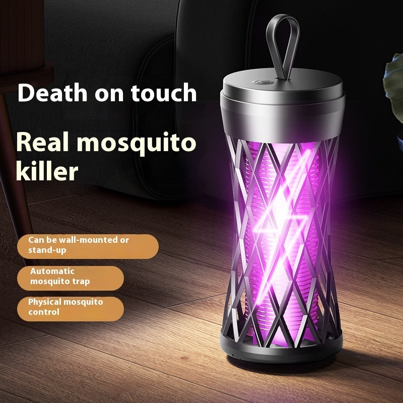 Household Mosquito Repellent Outdoor Strong Mosquito Trap Lamp